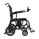 Orca 10 Lite Carbon Fibre Electric Wheelchair